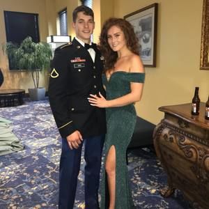 Meet your Posher, Peyton